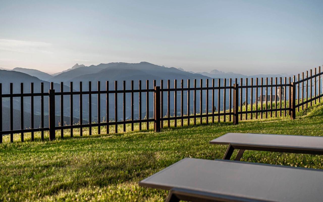 Aparthotel Panorama Living Dolomites Meransen Exteriör bild